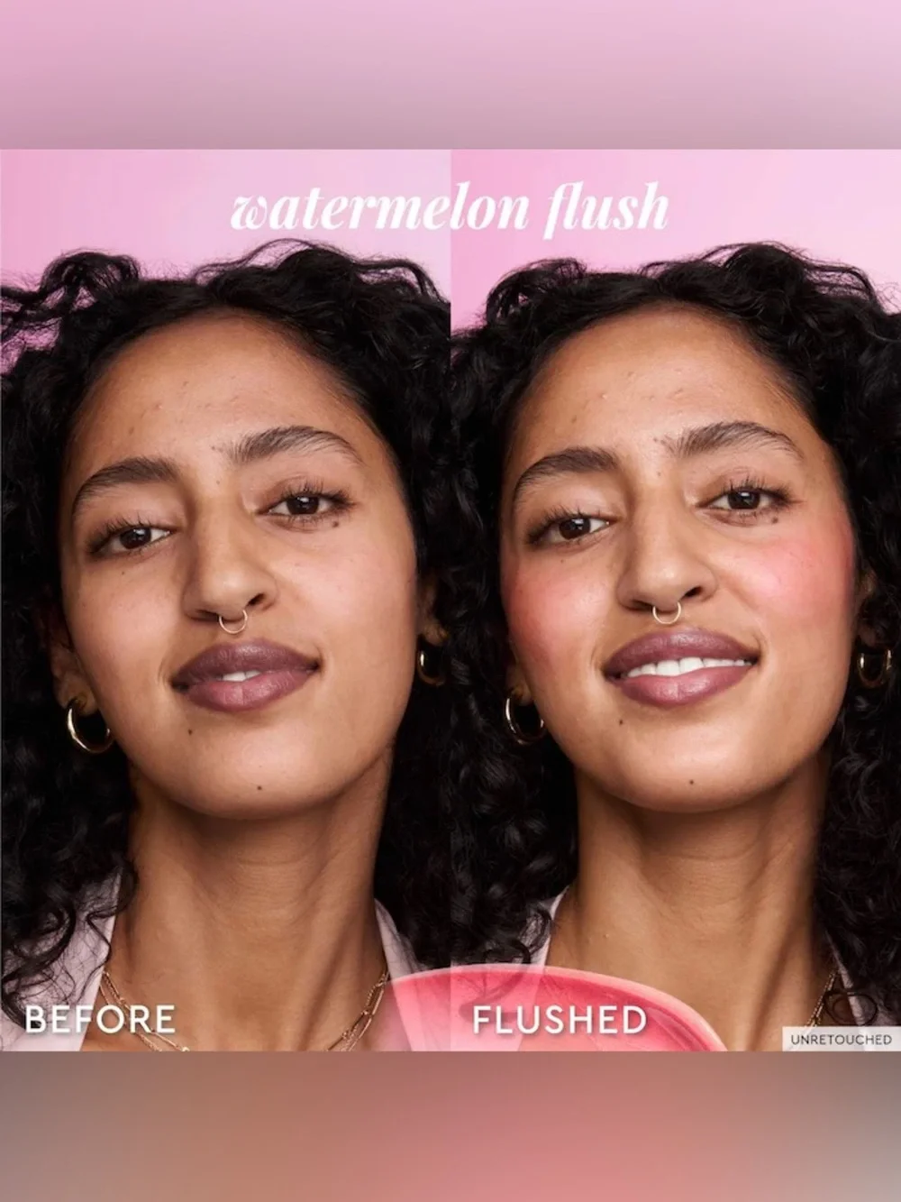 Glow Recipe Watermelon Glow Niacinamide Dewy Flush - Watermelon Flush